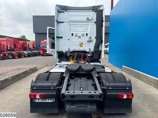 Mercedes-Benz Actros 2020 - 1845 EURO 6d, ACC, Mirrorcam изображение 12