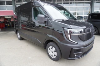 Renault Master 2026 - E-Tech T35 L2H2 Advance long range 87 kWh 143PK Automaat Schuifdeur L+R afbeelding 2 miniatuur
