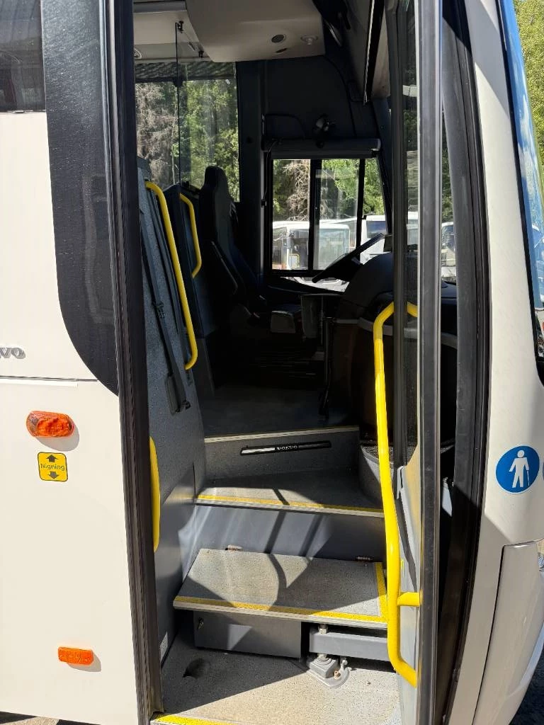 Volvo 2016 - 9700H zdjęcie 10