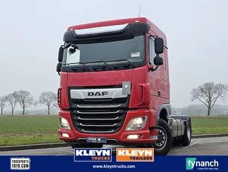 DAF XF480 2020 - N/A zdjecie 1