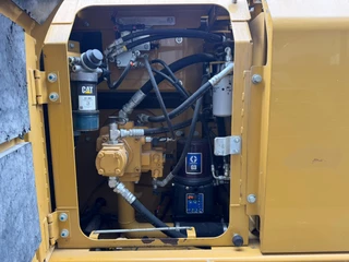 Caterpillar 313FLGC 2019 - N/A bild 24