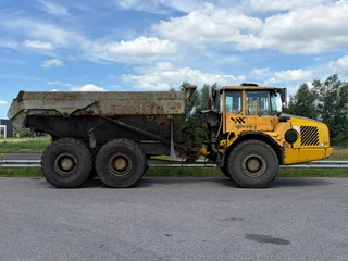 Volvo A30D 2005 - N/A obrazek 5
