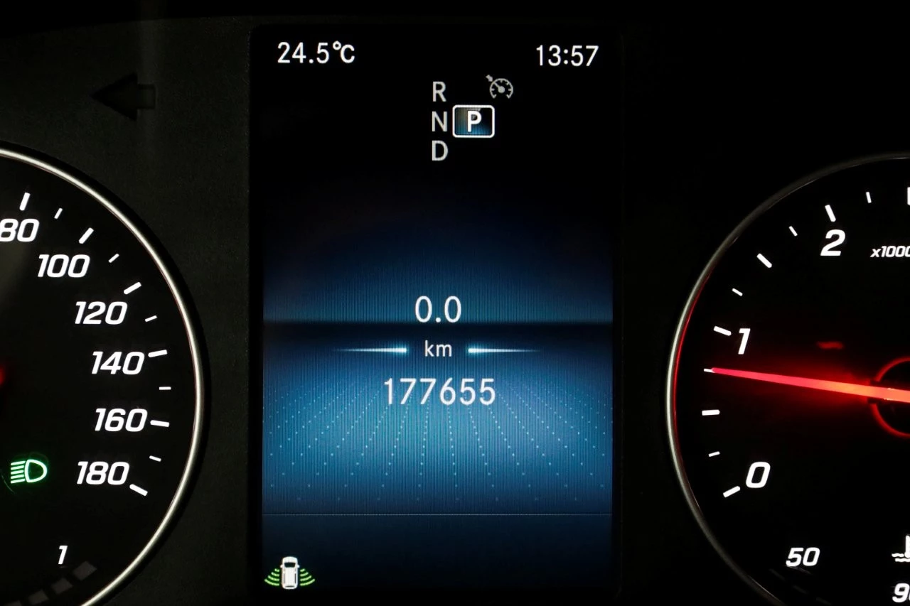 Mercedes-Benz Sprinter 2019 - 316 CDI 163pk 7G Automaat L3H2 Maxi Airco/Camera 10-2019 Bild 16