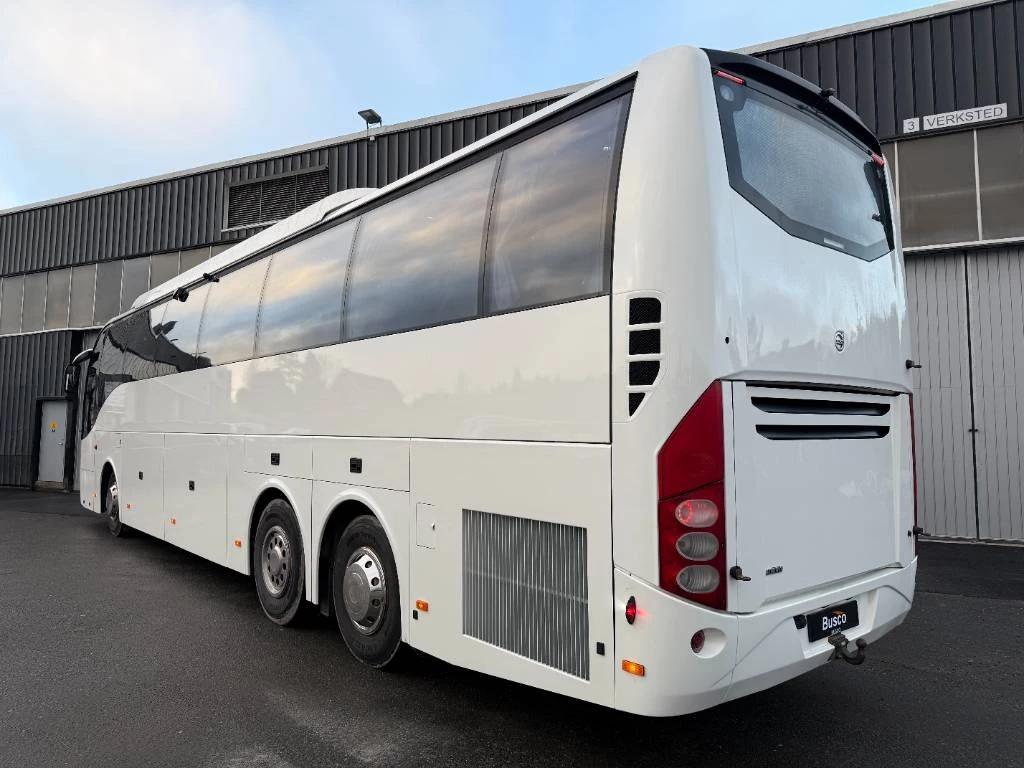 Volvo 2015 - 9700HD obrázek 8
