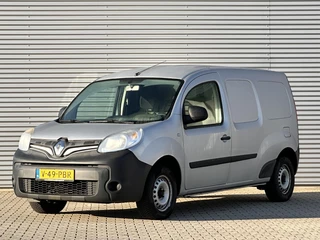 Renault Kangoo 2018 - 1.5 dCi 90 Energy Luxe Maxi MARGE image 1