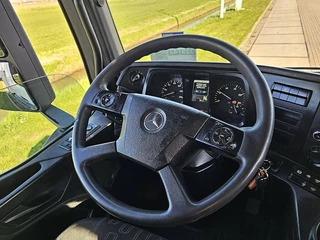 Mercedes-Benz N/A 2018 - AROCS 3246 zdjecie 9