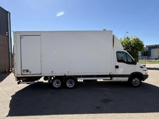 Iveco Daily 2006 - N/A zdjecie 32