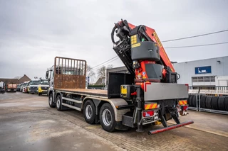 MAN TGS 2019 - 41.460 BB+PK 53002(6x)+JIB(6x) obrazek 12