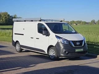 Nissan NV300 2022 - N/A obrazek 5