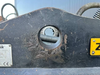 OilQuick N/A 2018 - OQ65 - 311F / 313F / 315F bild 9
