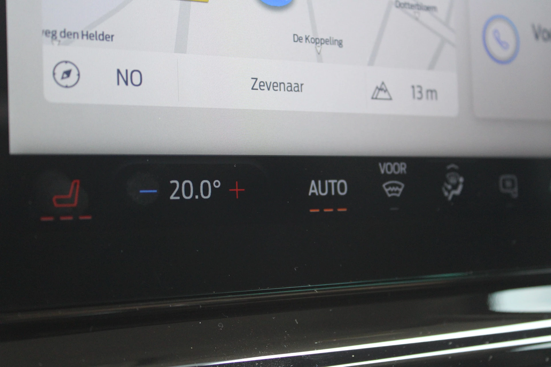 Ford E-Transit 2025 - 350 L3H2 Trend 68 kWh Vol Elektrisch - 360 Camera - Pro Power Onboard - Dodehoek Assistent - Rijklaar Bild 21
