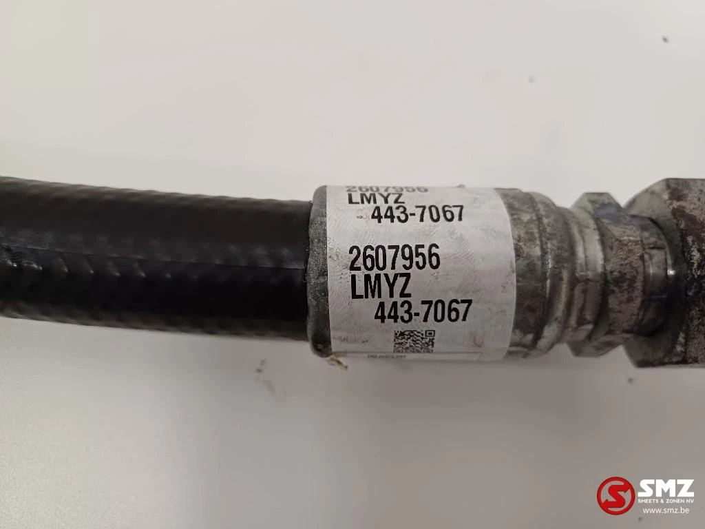 Caterpillar 2022 - Hose Caterpillar immagine 5