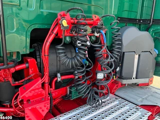 Volvo FH 2020 - 540 6x2 Retarder Just 262.950 km! image 10