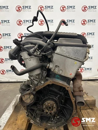Mercedes-Benz N/A - Occ Motor Mercedes E OM604  W210 2.2D bild 2