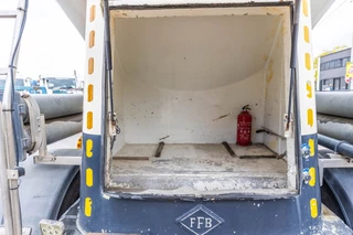 FELDBINDER N/A 2011 - EUT 40.3- 40.000 L CEMENT/CIMENT/ZEMENT obrazek 13