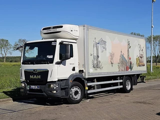 MAN TGM 2022 - 18.250 image 2