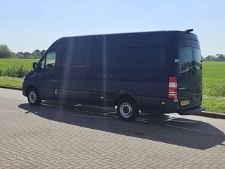 Mercedes-Benz Sprinter 2018 - 316 obrazek 6