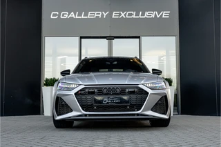 Audi RS6 2020 - Avant TFSI quattro afbeelding 2 miniatuur