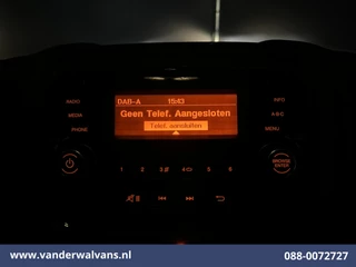 Peugeot Boxer 2022 - 2.2 BlueHDi 141pk Bakwagen 436cm Lang Laadklep Euro6 Airco | Cruisecontrol | 955kg laadvermogen obrazek 17