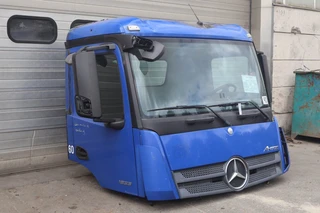 Mercedes-Benz 2015 - S-CAB MP4 CLASSIC 320MM afbeelding 3 miniatuur