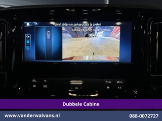 Mercedes-Benz Vito 2024 - 116 CDI 164pk 9G-Tronic Automaat L2H1 Dubbele Cabine Fabrieksgarantie Euro6 Airco | 2x Zijdeur | 5-Zits | Camera | Navigatie obrazek 3