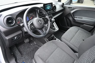 Mercedes-Benz Citan 2024 - 110 CDI L2 Pro imagen 4