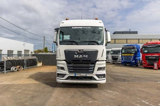 MAN TGX 2022 - 18.510 LLS+INTARDER+HYDR obrazek 2