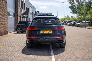 Audi Q5 2023 - 55 TFSI e S-Line, BTW, Full Option, Pano, Leder, B&O obrazek 5