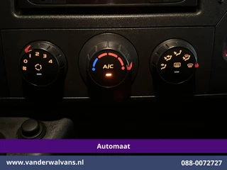 Opel Movano 2018 - 2.3 CDTI 170pk Automaat L1H2 Inrichting Euro6 Airco | Camera | Omvormer | Cruisecontrol изображение 7