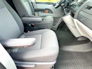 Volkswagen Transporter 2014 - 2.0 TDI L1H1 Airco/Cruise/Navigatie Marge 147.221 km.! obrazek 49