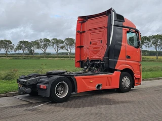 Mercedes-Benz Actros 2012 - 1842 LS afbeelding 3 miniatuur