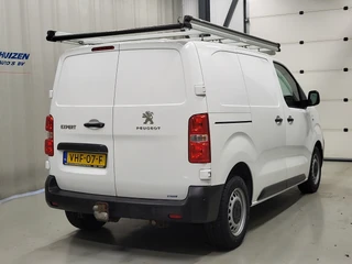Peugeot Expert 2020 - 2.0BlueHDI 120pk 2X Schuifdeur Imperiaal Euro 6! afbeelding 3 miniatuur