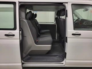 Volkswagen Transporter 2022 - 2.0TDI L2/H1 Dubbele Cabine Euro 6! изображение 7
