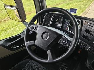 Mercedes-Benz Actros 2019 - 1843 LS image 11