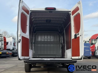 Fiat E-Ducato 2022 - 3.5T L3H2 47 kWh obrazek 14