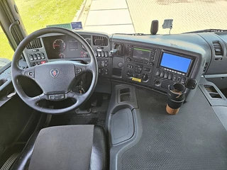 Scania P 2015 - P360 obrazek 8