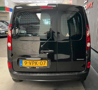 Renault Kangoo 2011 - Express 1.5 dCi 90 Express 1e Eigenaar - NAP - EURO 5 image 9