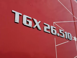 MAN TGX 2022 - 26.510 image 21
