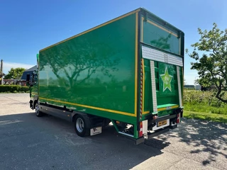 Mercedes-Benz Atego 2019 - N/A zdjecie 9