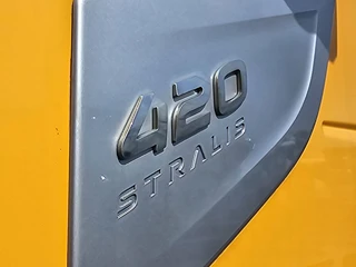 Iveco Stralis 2019 - AD320S42 image 19