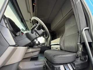 Scania R 2018 - R450 NGS bild 22