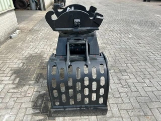 - Sorteer grijper CW 30 image 2 miniature