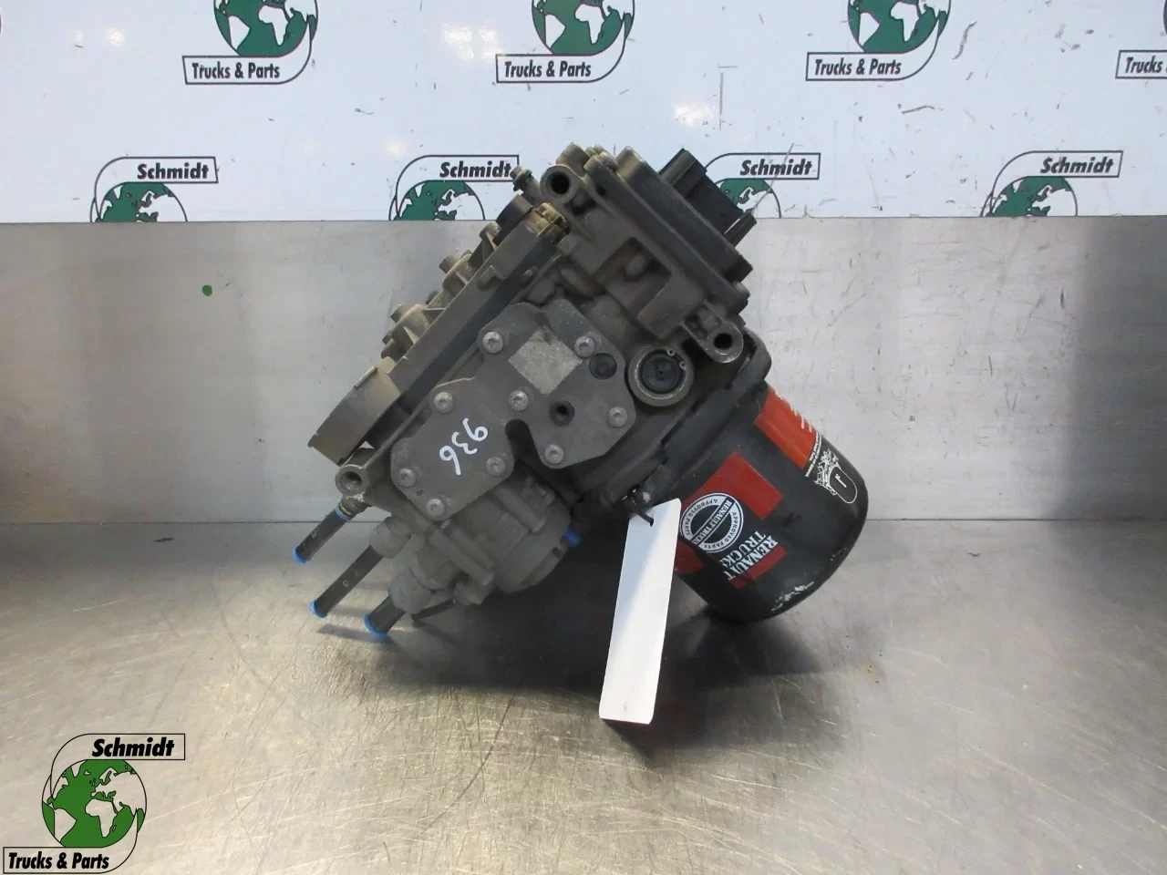 Renault - 7422858335//85021962//85021441//85023293 LUCHTDROGER T 520 EURO 6 afbeelding 1