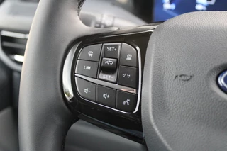 Ford E-Transit Custom 2025 - 340 L2H1 Limited 65 kWh 218pk - 2x Schuif - LED - 360 Camera - B&O - ACC - Navi - Stoel/Stuurverwarming - Rijklaar zdjecie 19