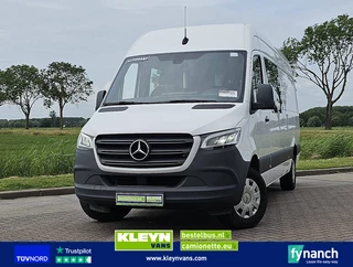 Mercedes-Benz Sprinter 2022 - 317 image 1