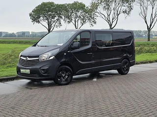 Opel Vivaro 2019 - 1.6 afbeelding 2 miniatuur