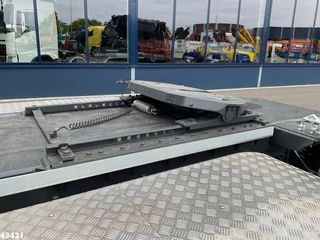 Volvo FH 2024 - 540 Effer 145 Tonmeter laadkraan + Fly-Jib! Trekker met Ballastbak! NEW AND UNUSED! obrazek 18