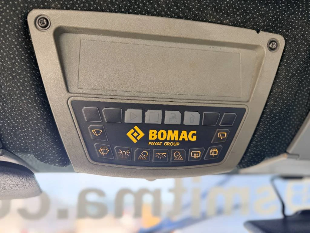 Bomag 2016 - BW161AD-5 afbeelding 3