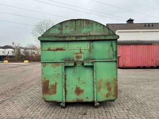 Diverse N/A - PAPIER CONTAINER zdjecie 3