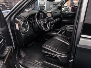 GMC Sierra 2021 - Denali изображение 14